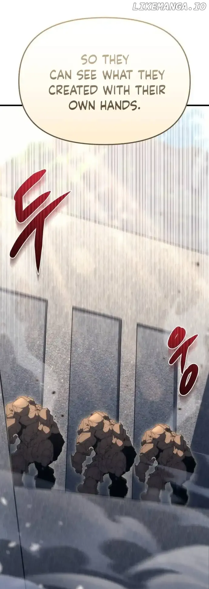 Regressor of the Fallen family Chapter 31 Online - página 33