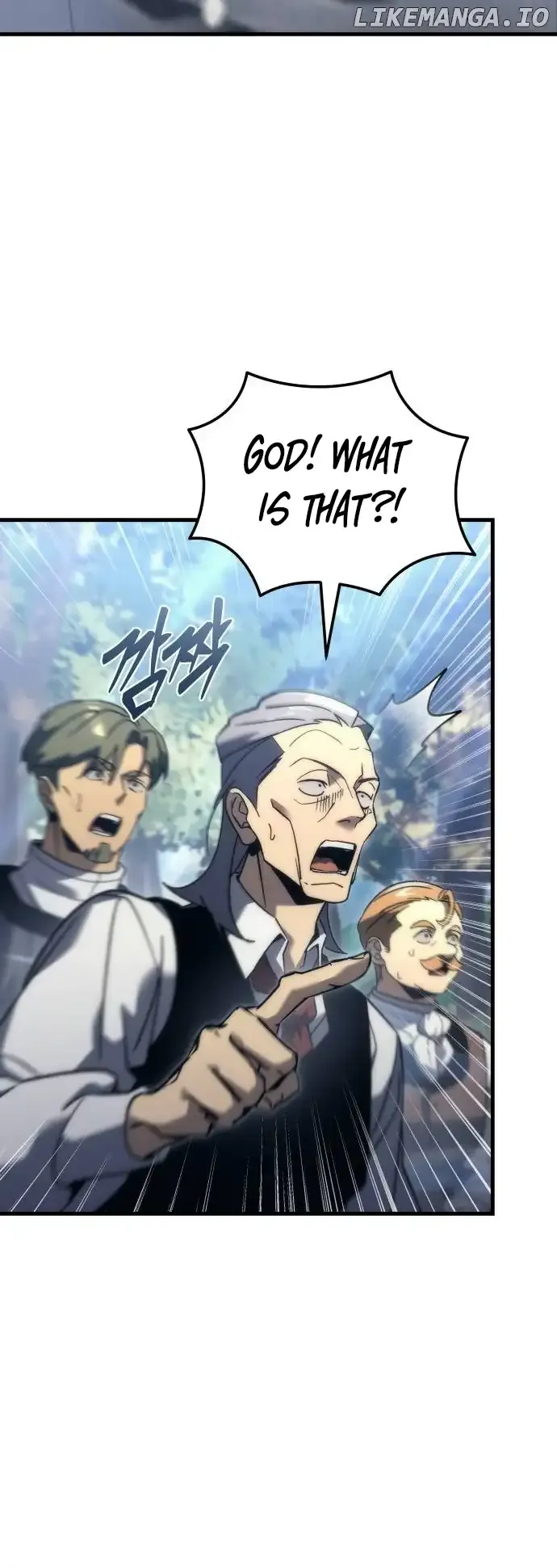 Regressor of the Fallen family Chapter 31 Online - página 34