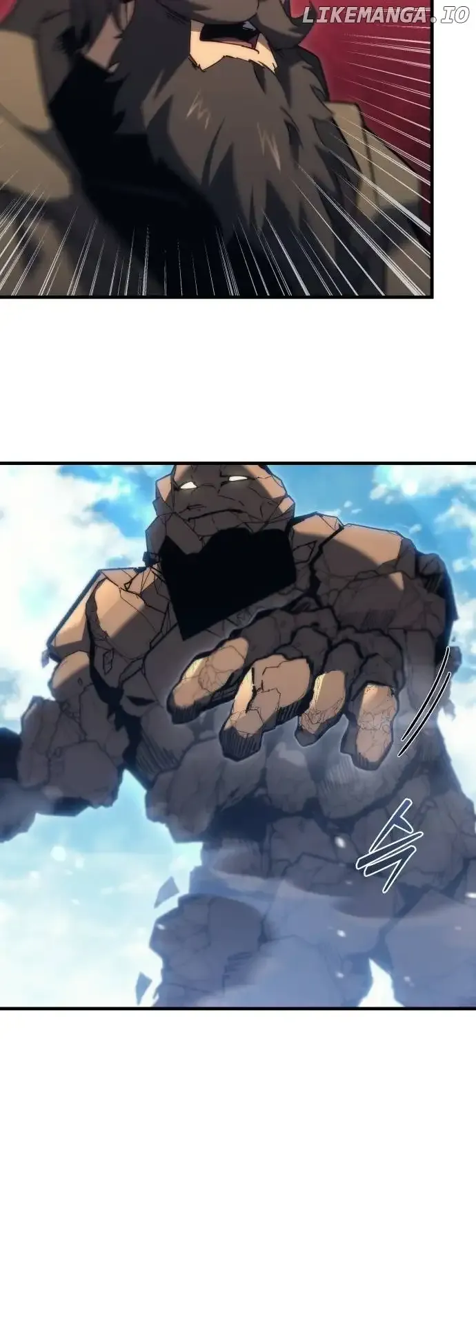 Regressor of the Fallen family Chapter 31 Online - página 37