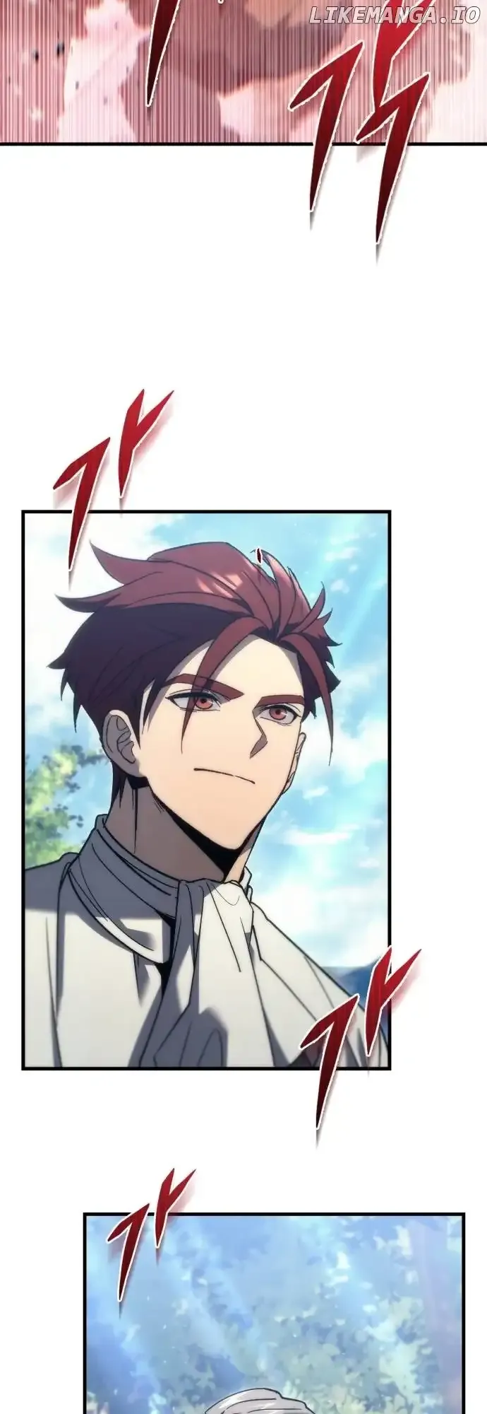 Regressor of the Fallen family Chapter 31 Online - página 39