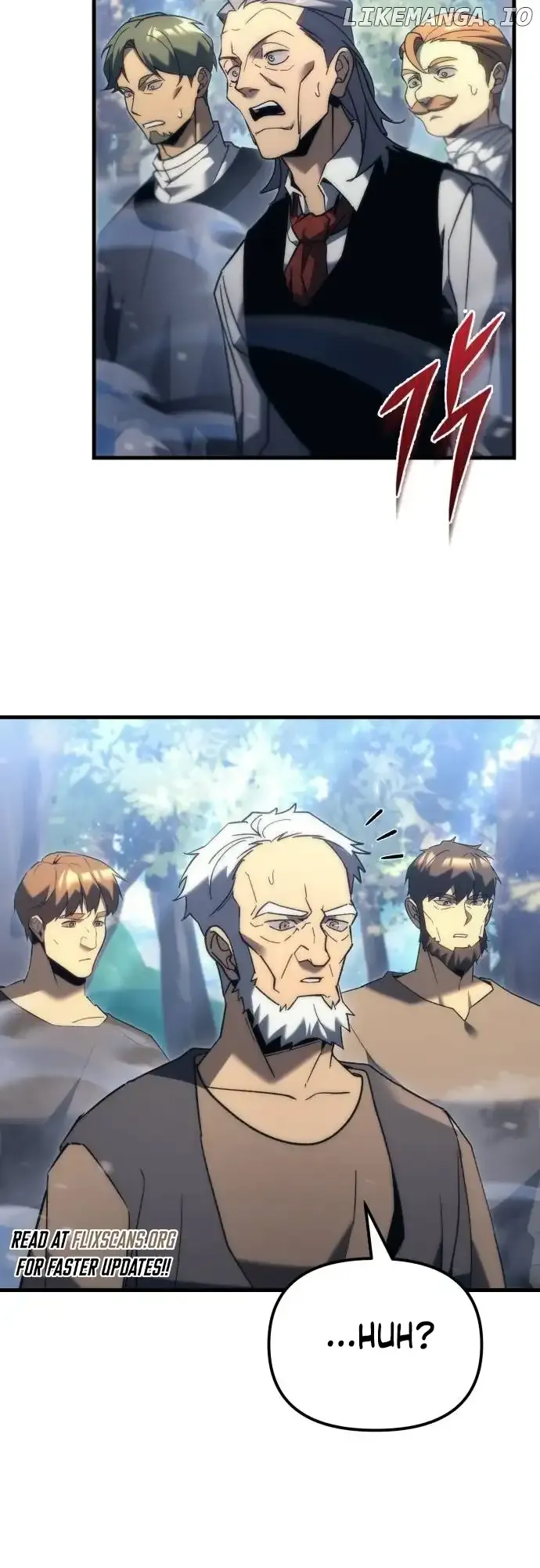 Regressor of the Fallen family Chapter 31 Online - página 40