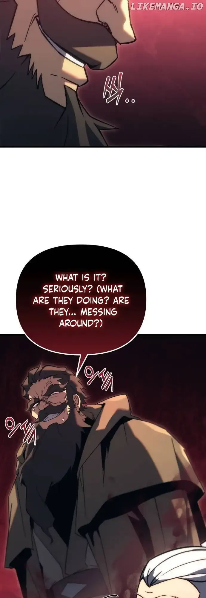 Regressor of the Fallen family Chapter 31 Online - página 42