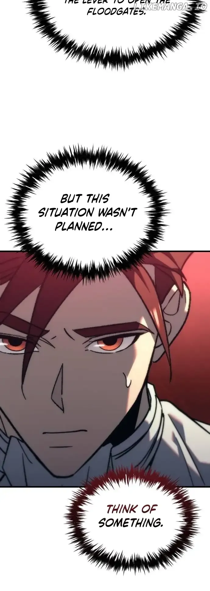 Regressor of the Fallen family Chapter 31 Online - página 45
