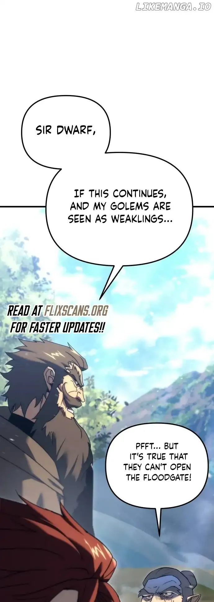 Regressor of the Fallen family Chapter 31 Online - página 46