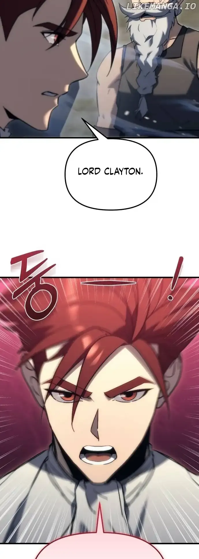 Regressor of the Fallen family Chapter 31 Online - página 47