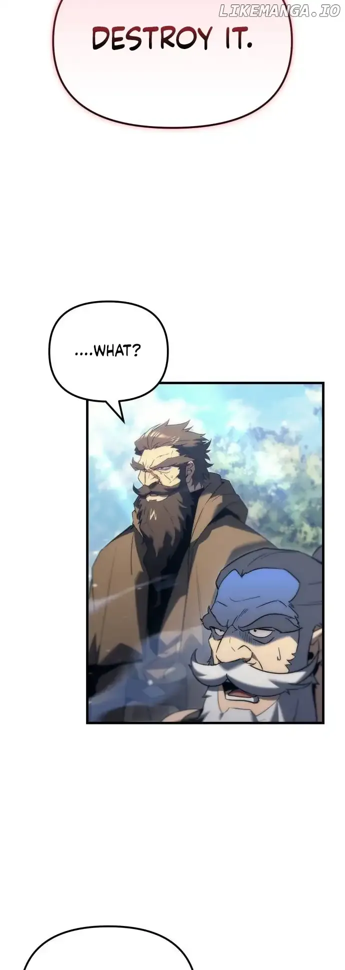 Regressor of the Fallen family Chapter 31 Online - página 48