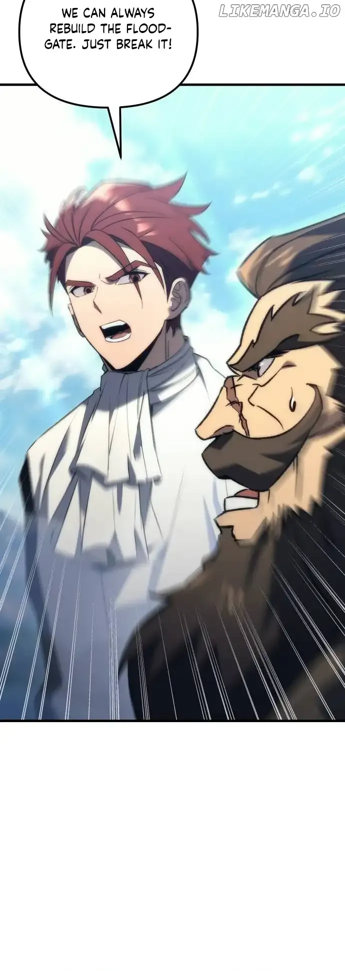 Regressor of the Fallen family Chapter 31 Online - página 49