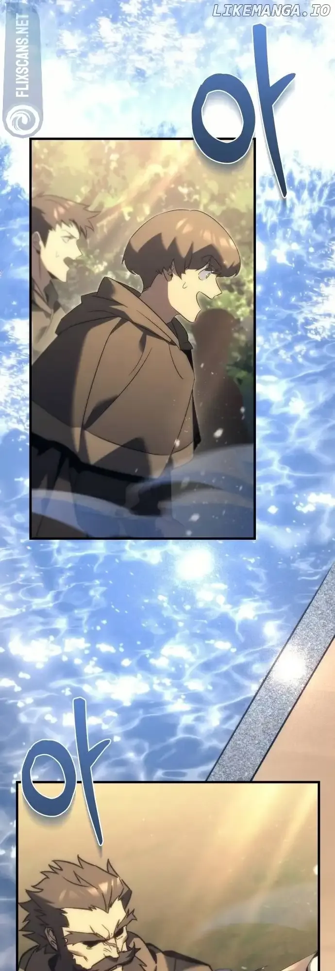 Regressor of the Fallen family Chapter 31 Online - página 57