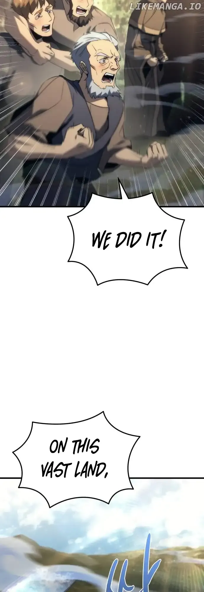 Regressor of the Fallen family Chapter 31 Online - página 60