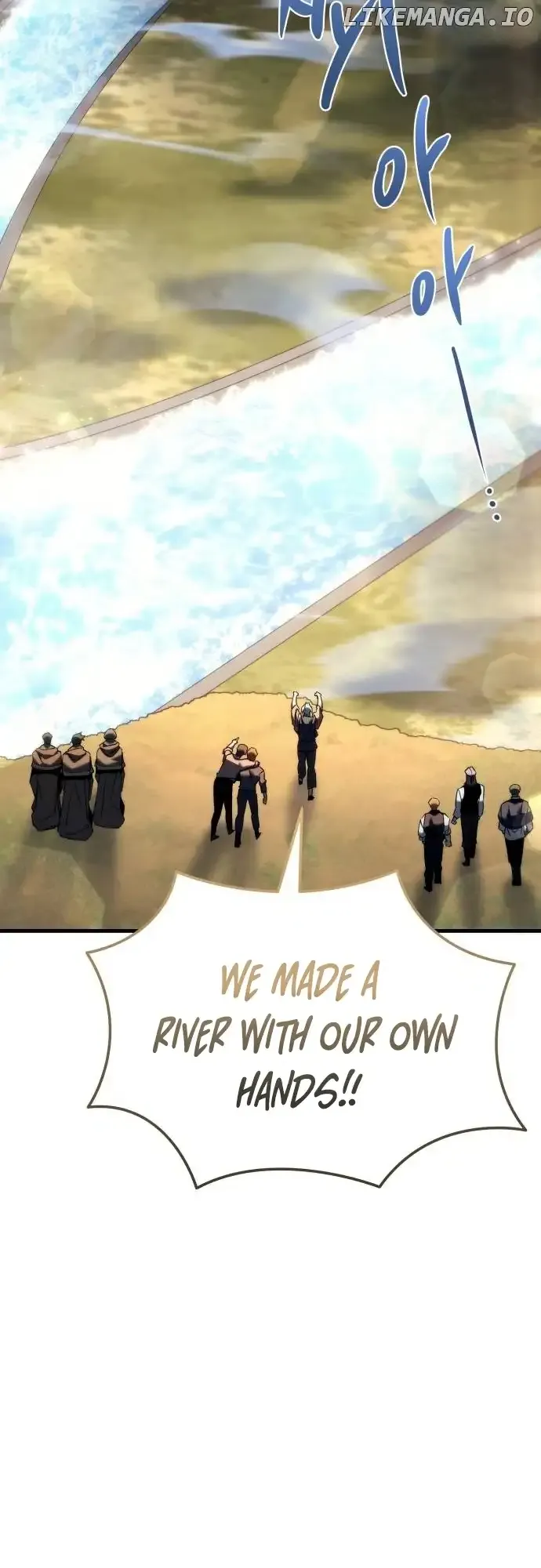 Regressor of the Fallen family Chapter 31 Online - página 61