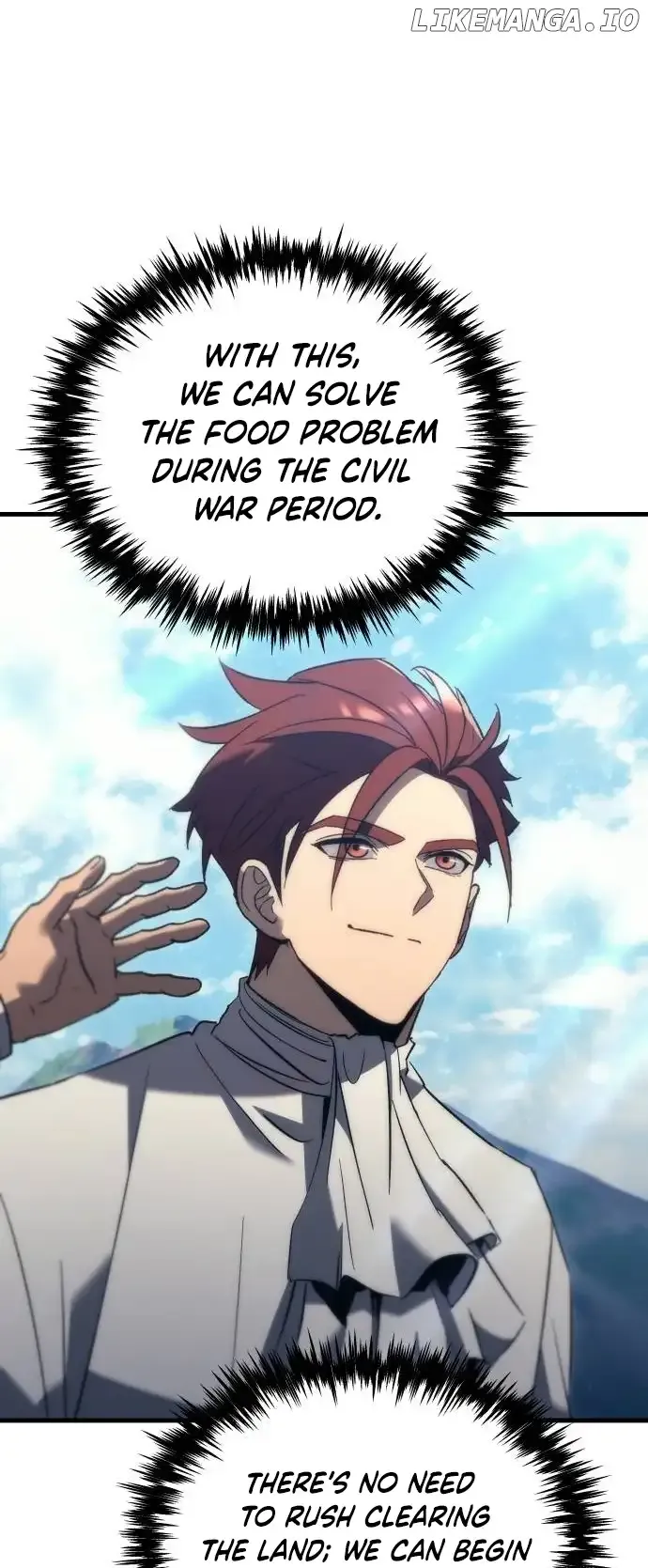 Regressor of the Fallen family Chapter 31 Online - página 62