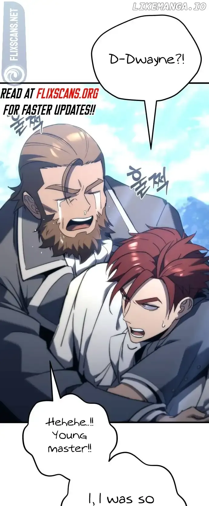 Regressor of the Fallen family Chapter 31 Online - página 64