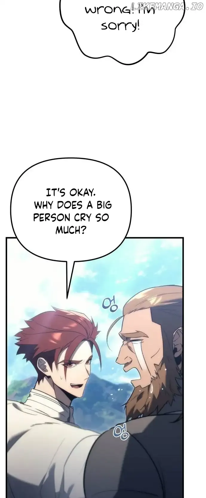 Regressor of the Fallen family Chapter 31 Online - página 65