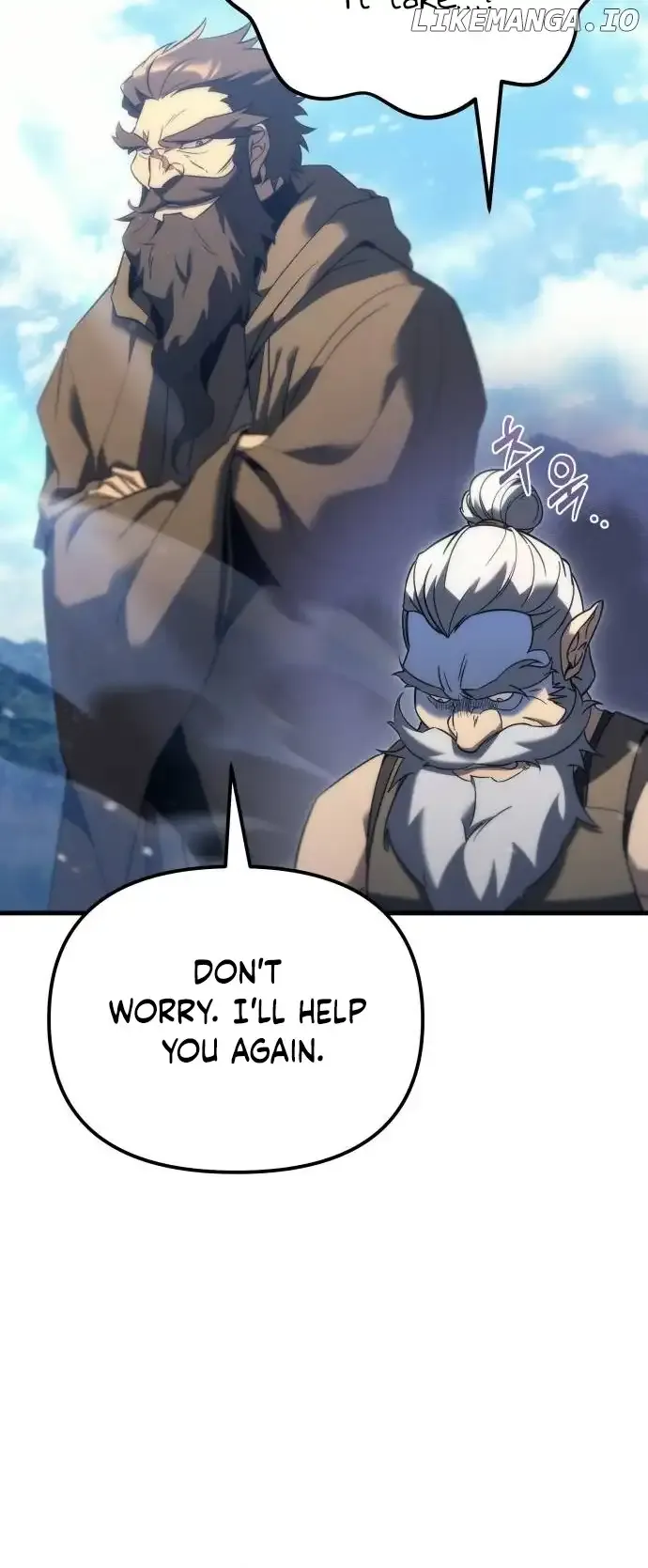 Regressor of the Fallen family Chapter 31 Online - página 67