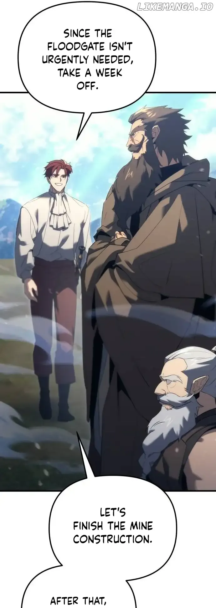 Regressor of the Fallen family Chapter 31 Online - página 68