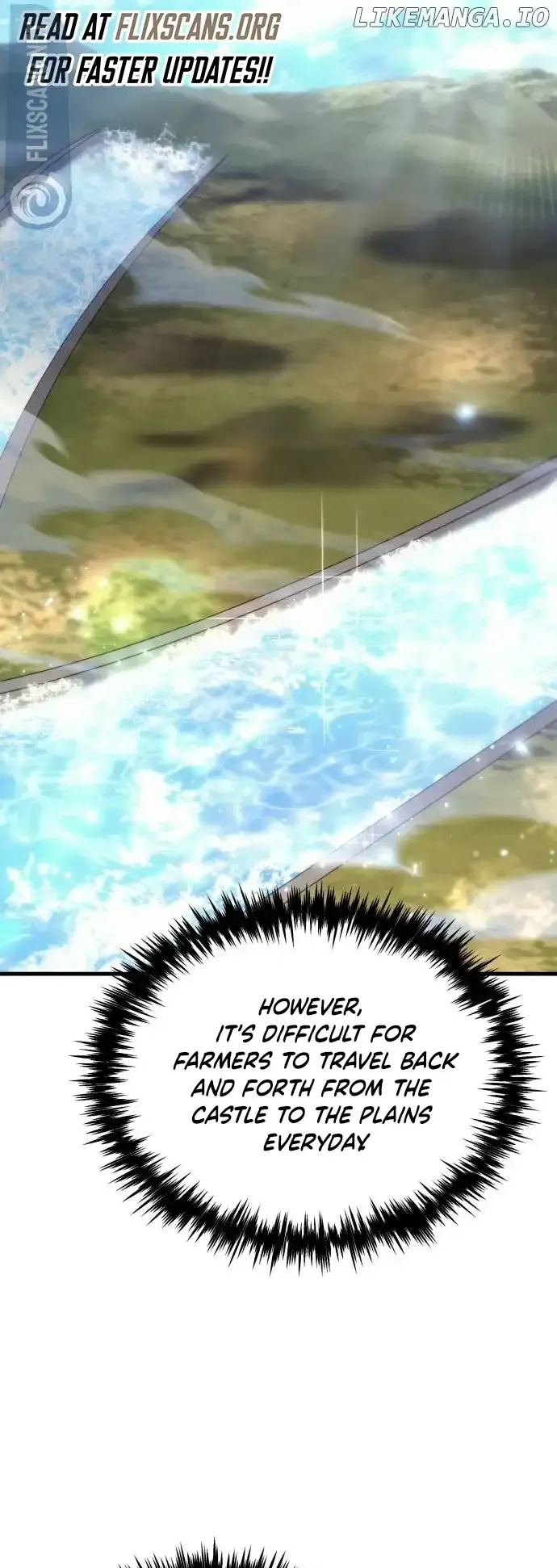 Regressor of the Fallen family Chapter 31 Online - página 71