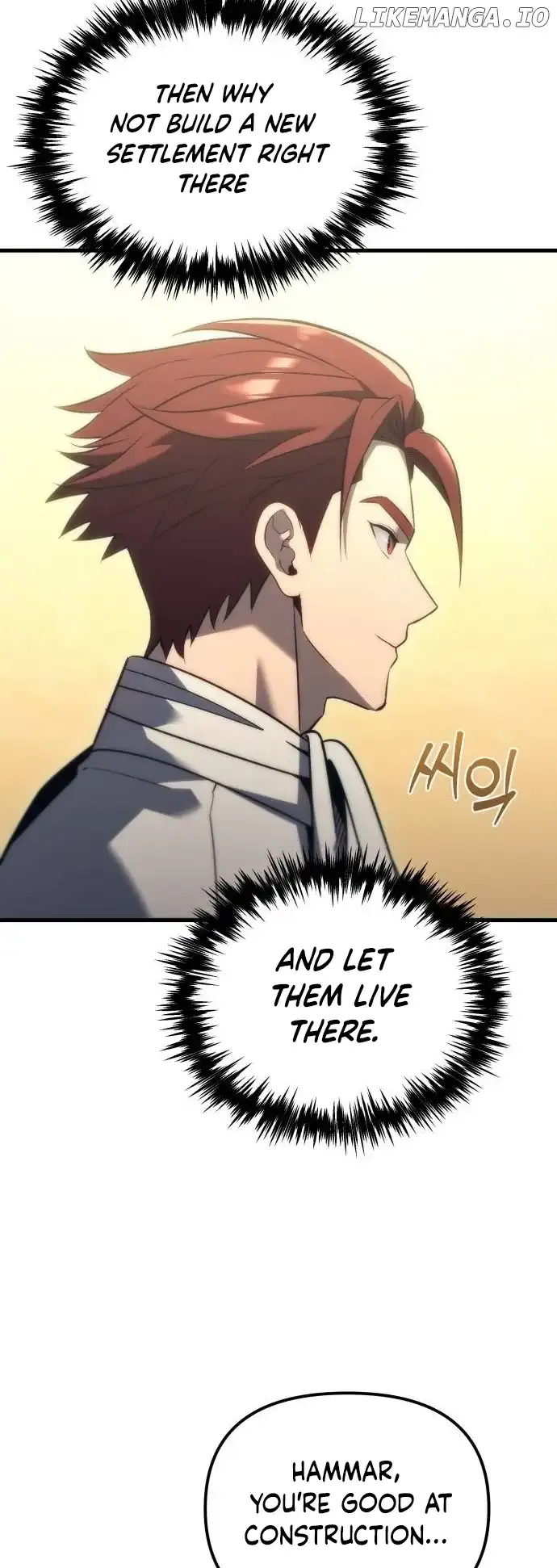 Regressor of the Fallen family Chapter 31 Online - página 72