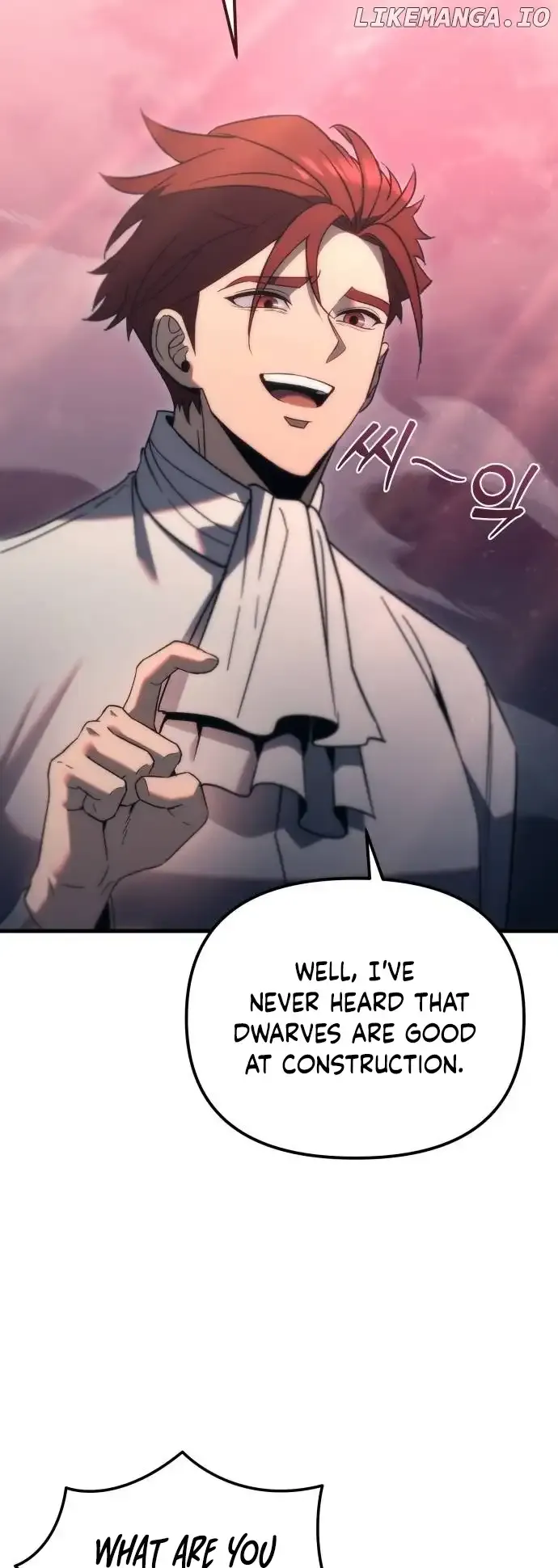 Regressor of the Fallen family Chapter 31 Online - página 75