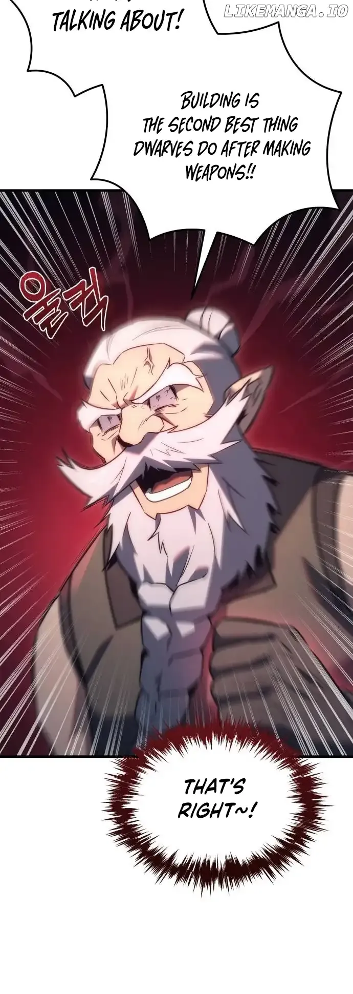 Regressor of the Fallen family Chapter 31 Online - página 76
