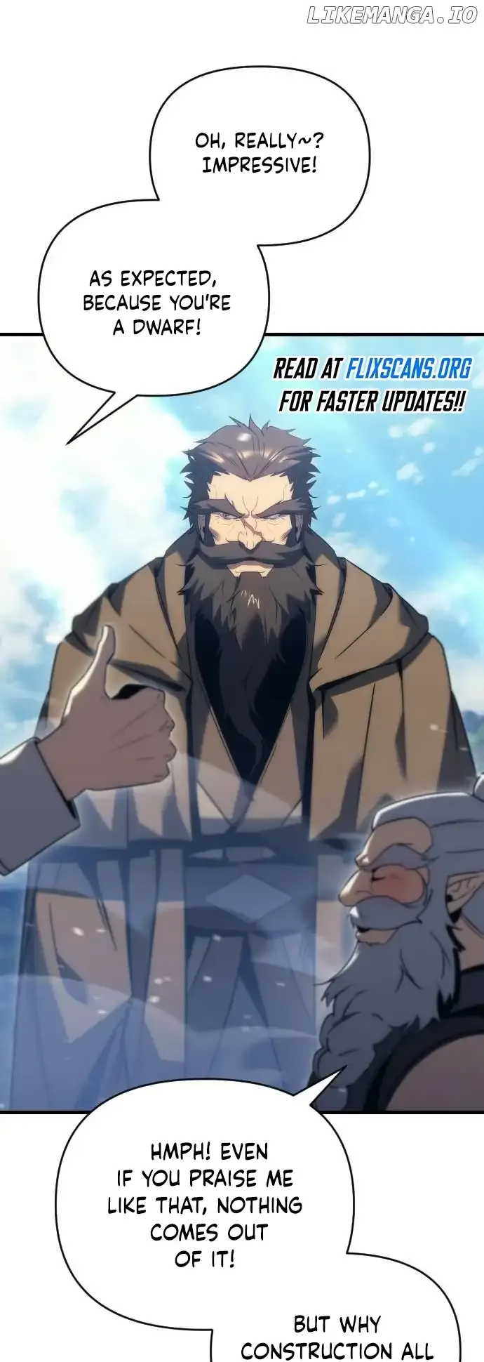 Regressor of the Fallen family Chapter 31 Online - página 77