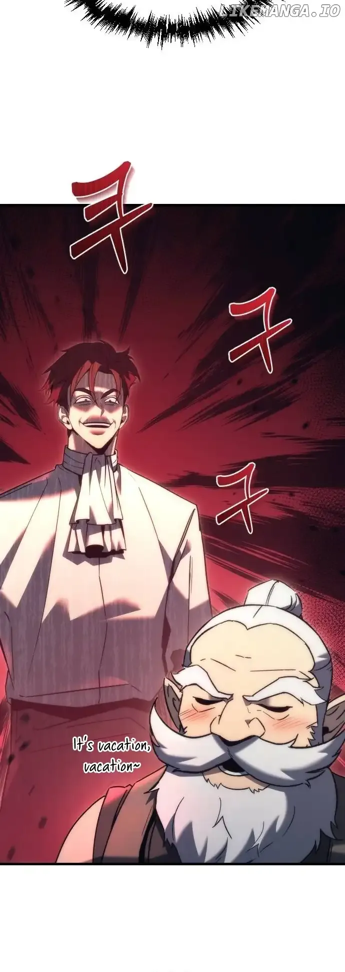 Regressor of the Fallen family Chapter 31 Online - página 79