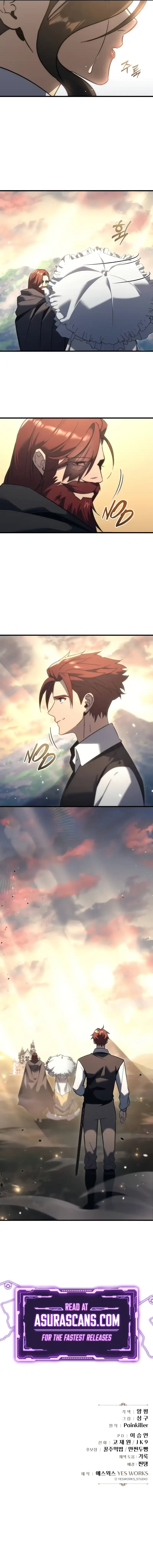 Regressor of the Fallen family Chapter 32 Online - página 12