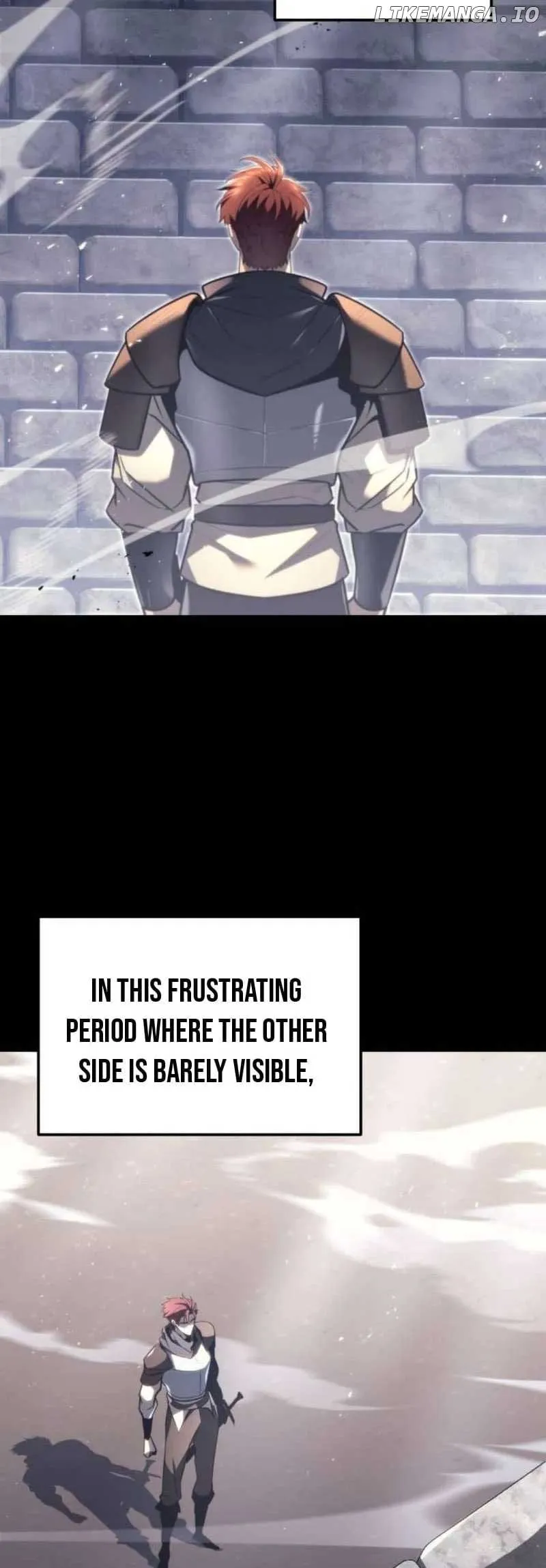 Regressor of the Fallen family Chapter 41 Online - página 3