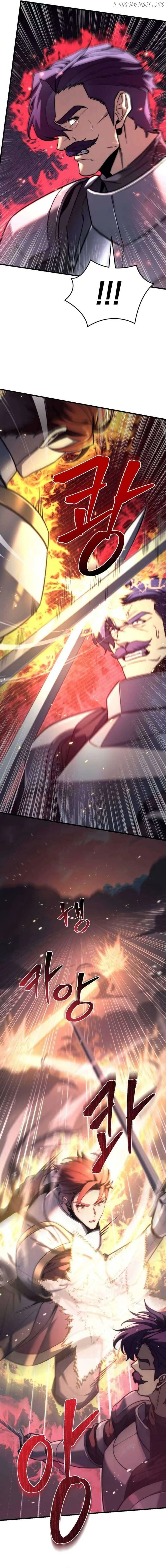 Regressor of the Fallen family Chapter 41 Online - página 6