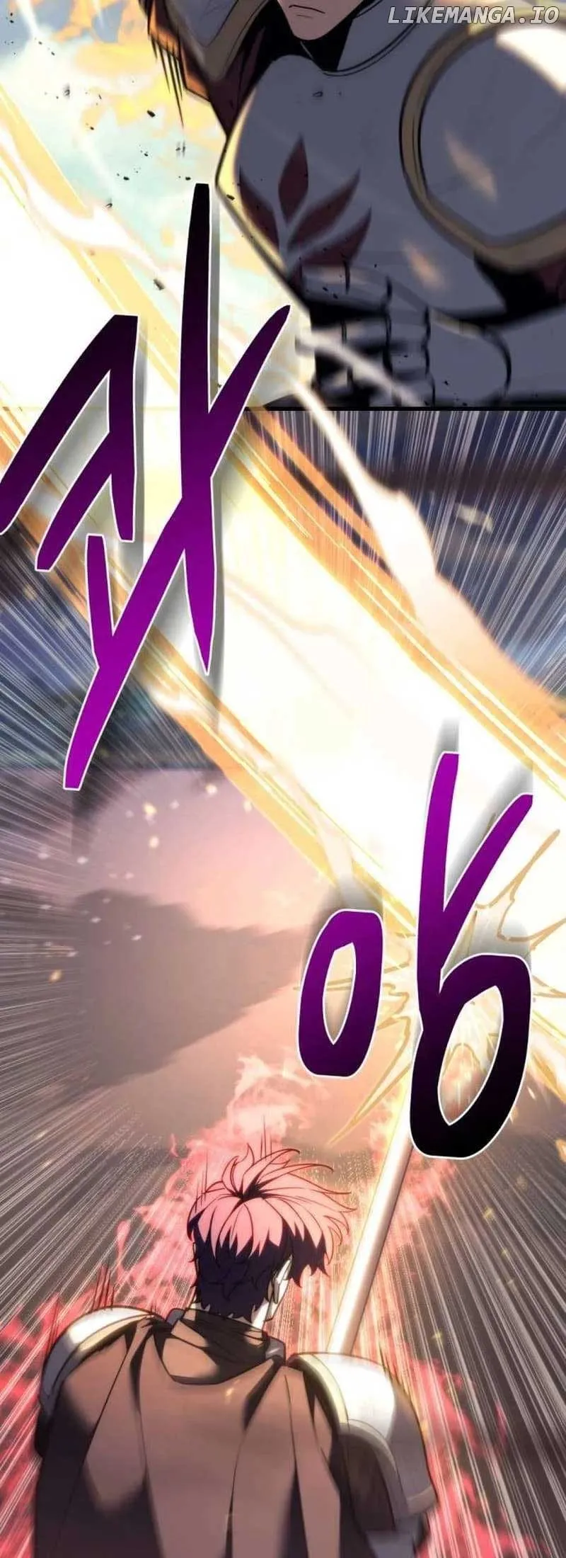 Regressor of the Fallen family Chapter 41 Online - página 8