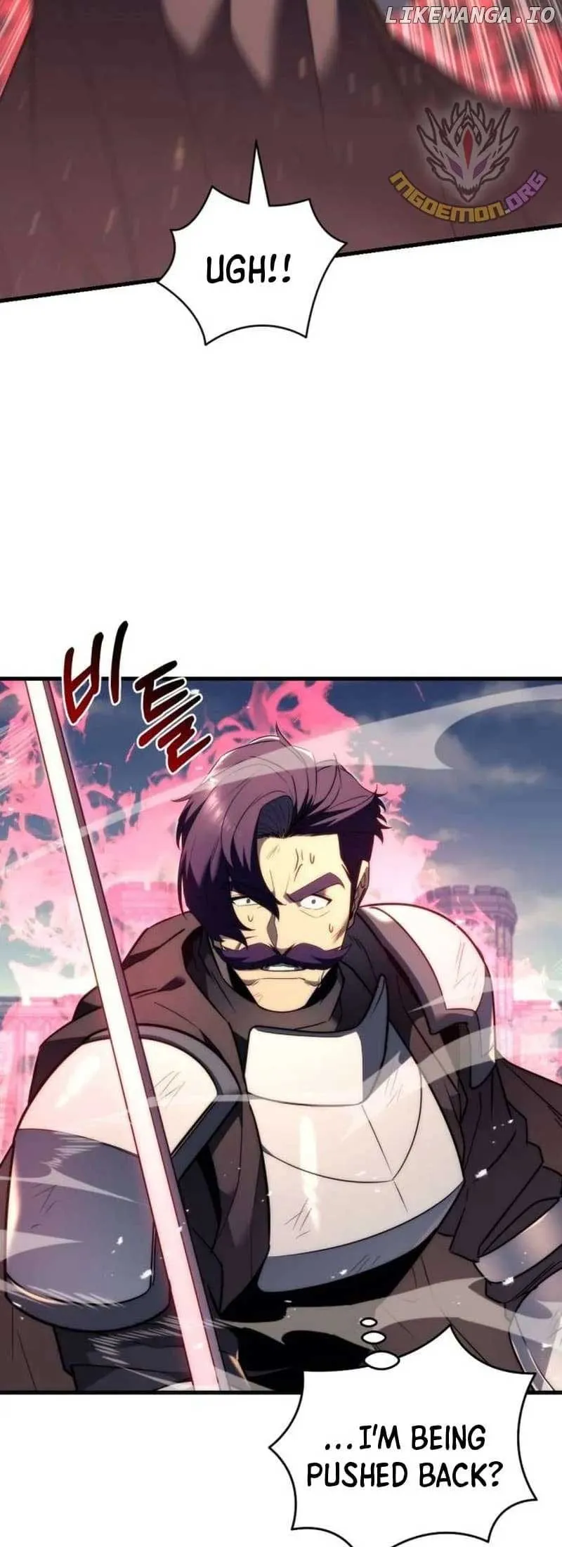 Regressor of the Fallen family Chapter 41 Online - página 9
