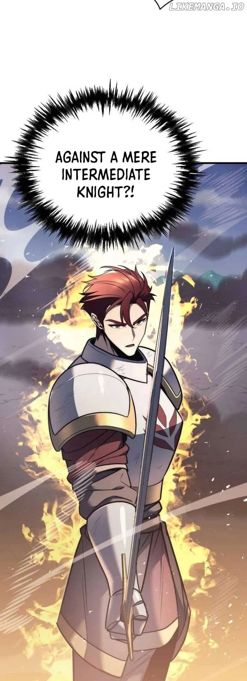 Regressor of the Fallen family Chapter 41 Online - página 10