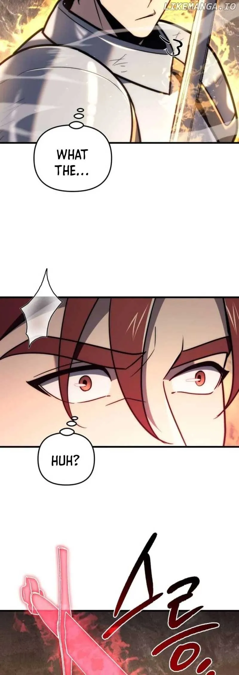 Regressor of the Fallen family Chapter 41 Online - página 13