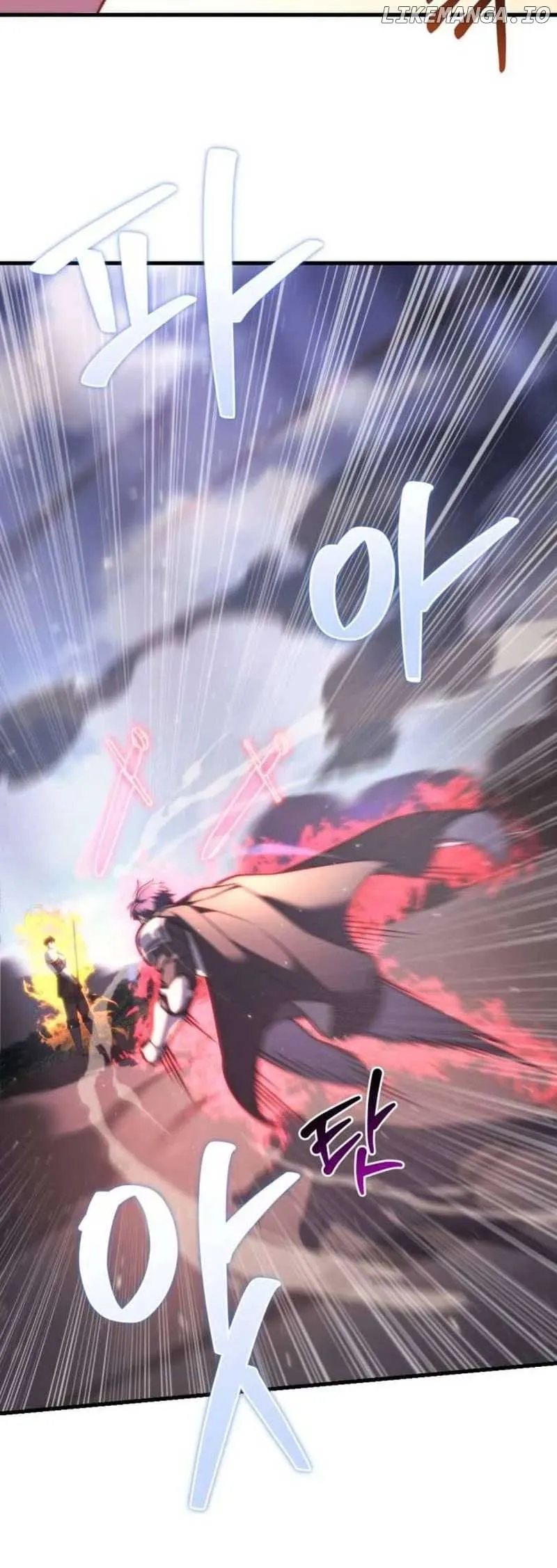 Regressor of the Fallen family Chapter 41 Online - página 16