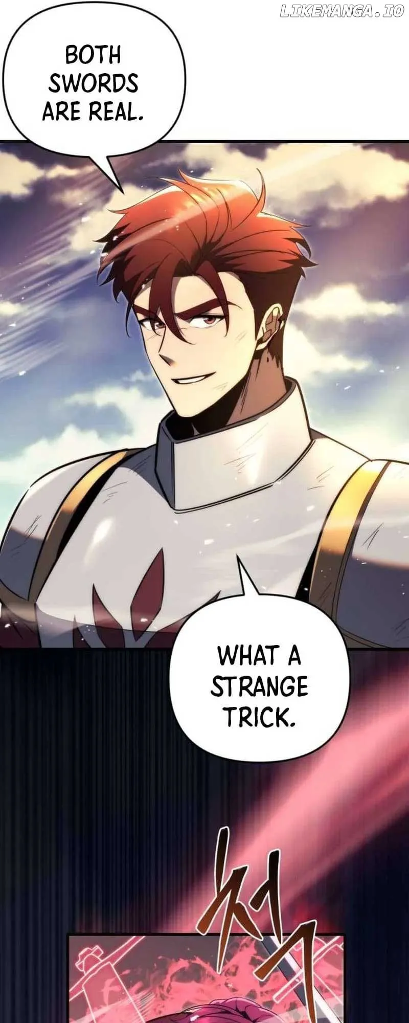 Regressor of the Fallen family Chapter 41 Online - página 18