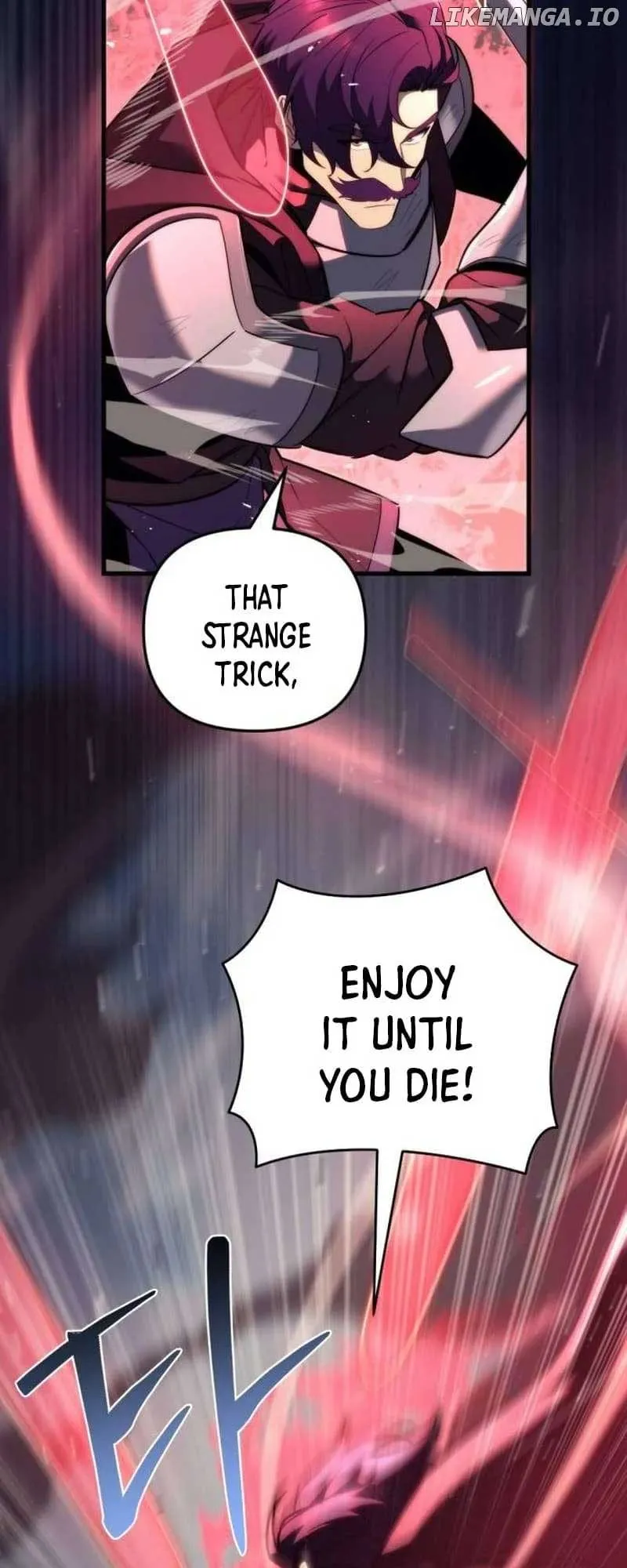 Regressor of the Fallen family Chapter 41 Online - página 19