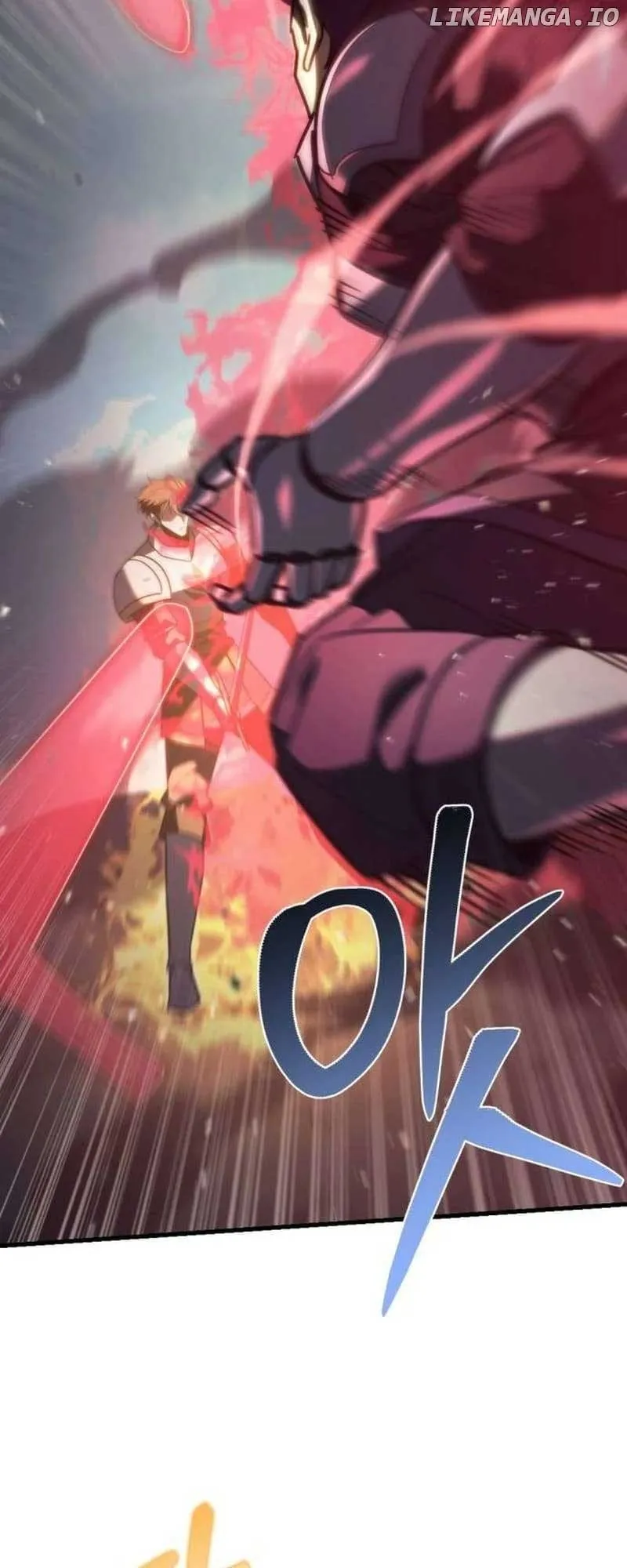 Regressor of the Fallen family Chapter 41 Online - página 20