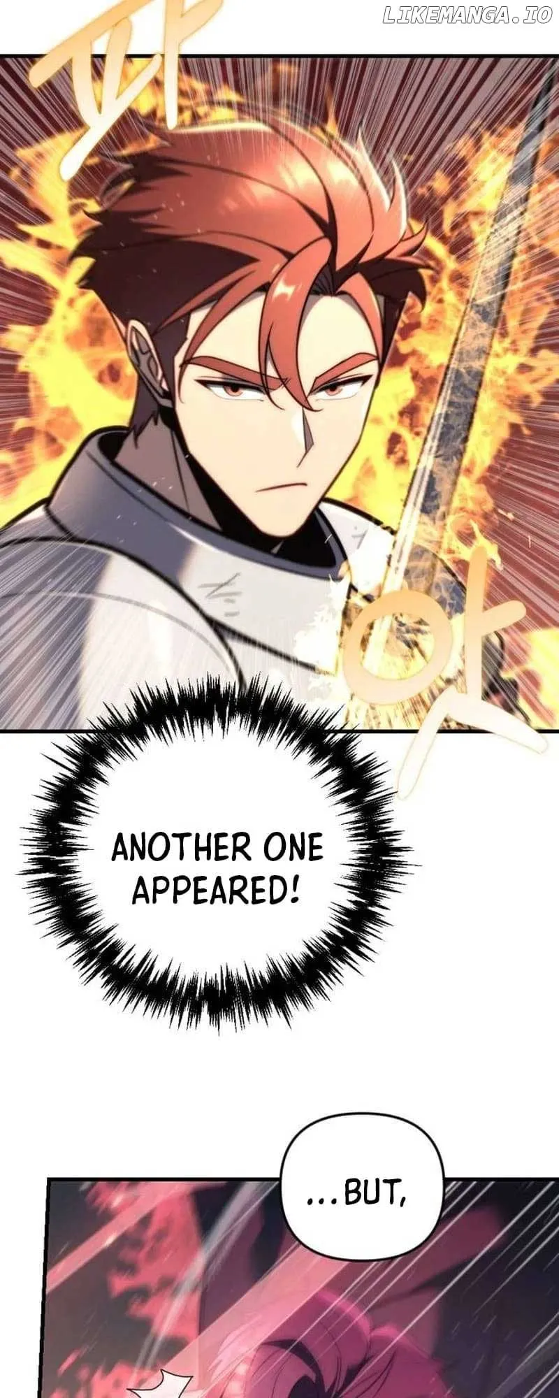 Regressor of the Fallen family Chapter 41 Online - página 21