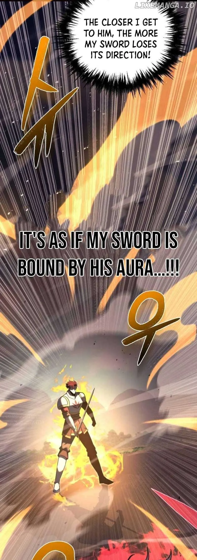 Regressor of the Fallen family Chapter 41 Online - página 25