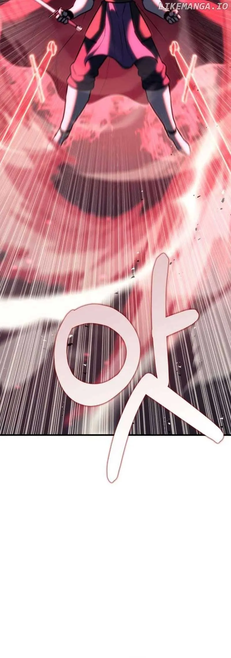 Regressor of the Fallen family Chapter 41 Online - página 28