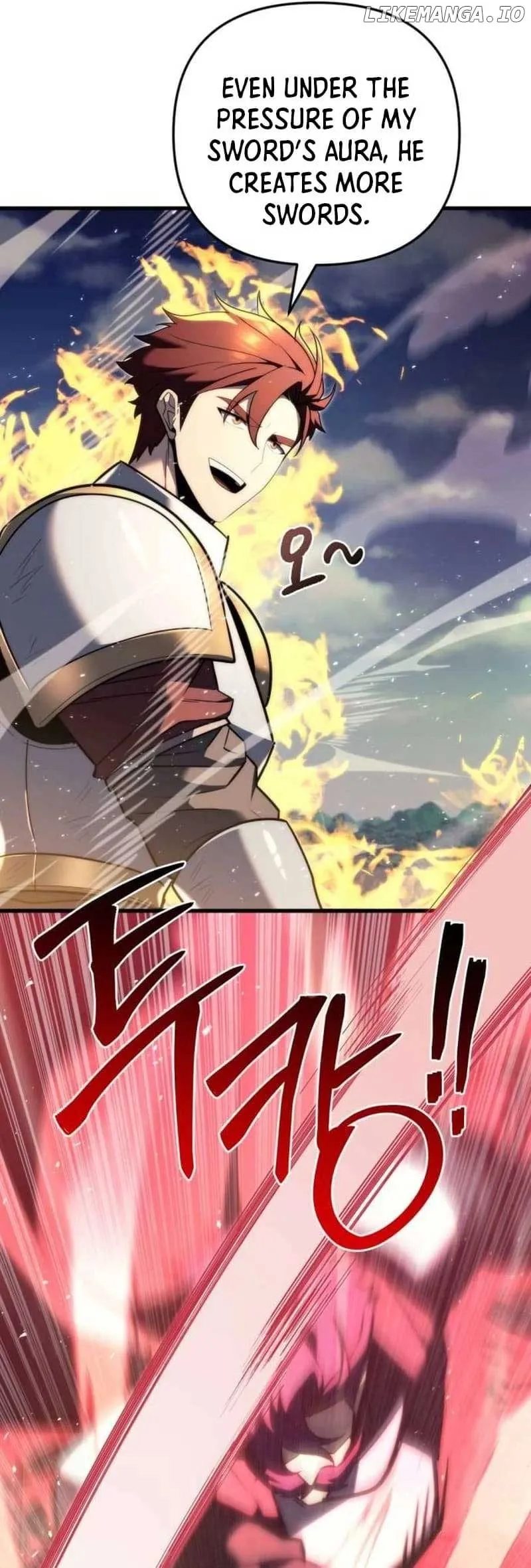 Regressor of the Fallen family Chapter 41 Online - página 29