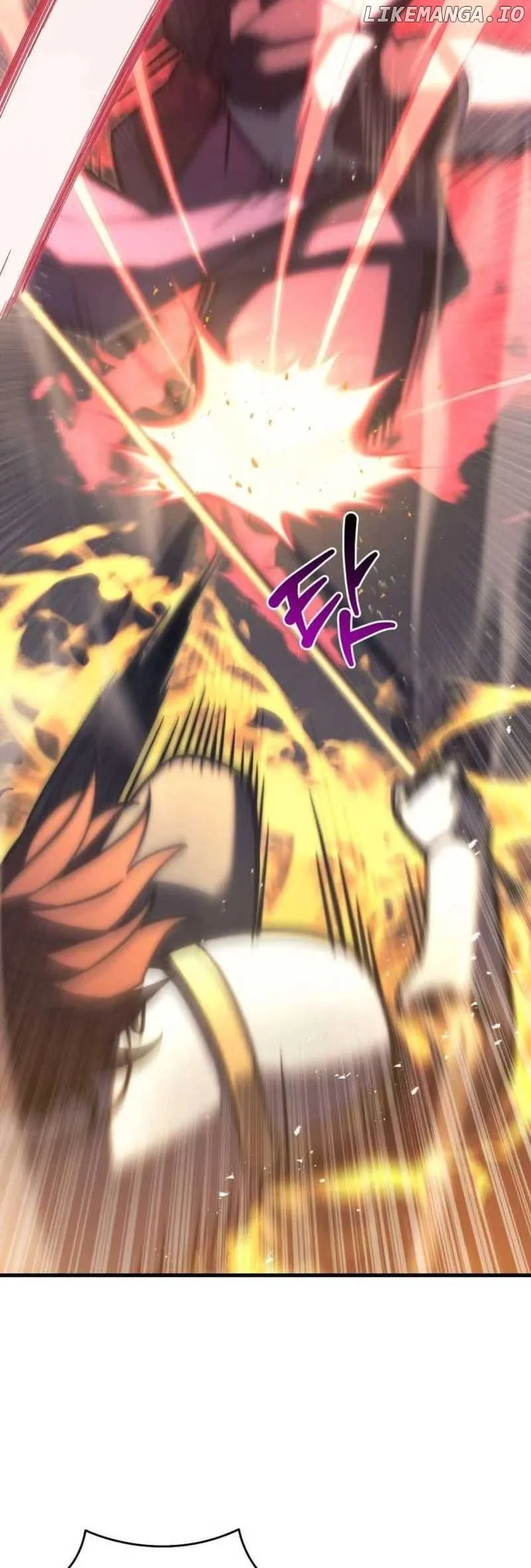 Regressor of the Fallen family Chapter 41 Online - página 30