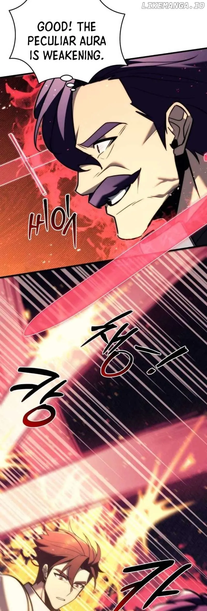 Regressor of the Fallen family Chapter 41 Online - página 31