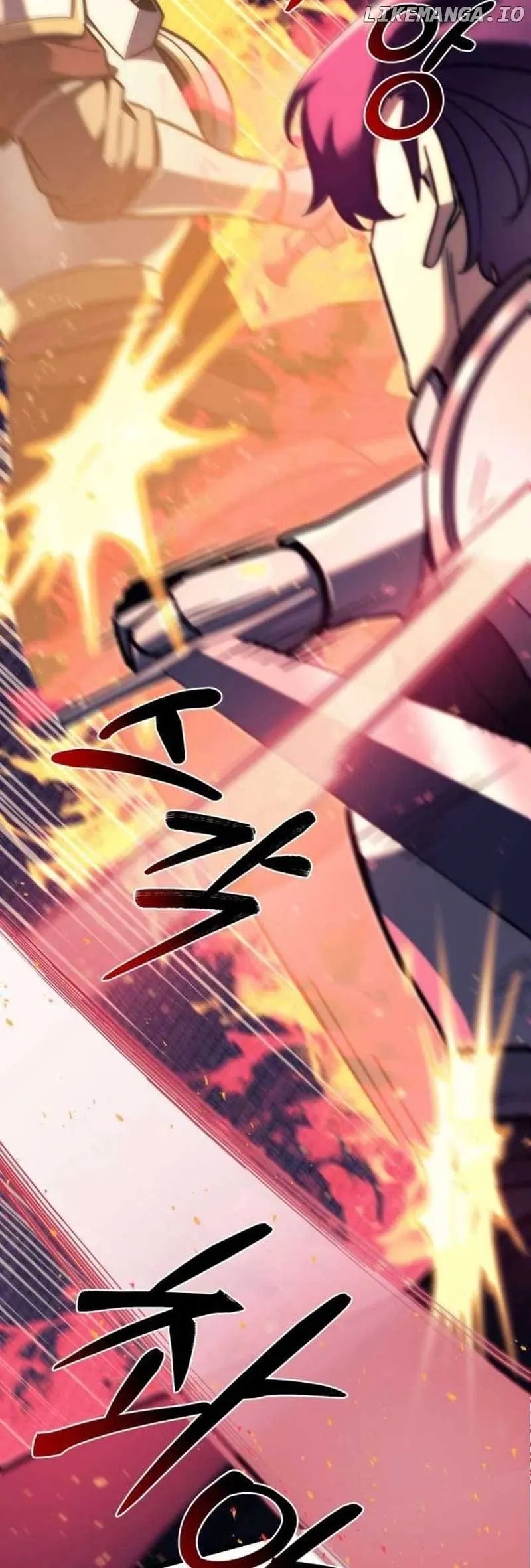 Regressor of the Fallen family Chapter 41 Online - página 32
