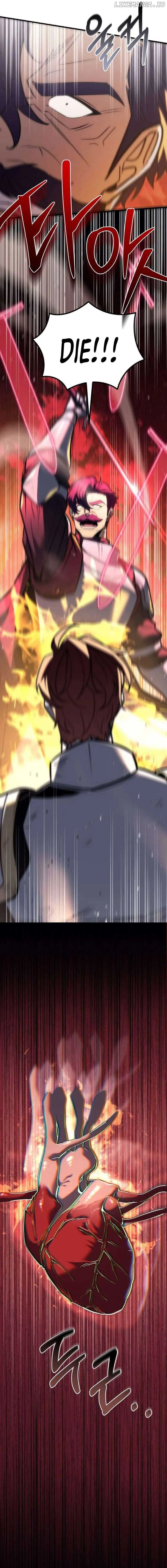 Regressor of the Fallen family Chapter 41 Online - página 35