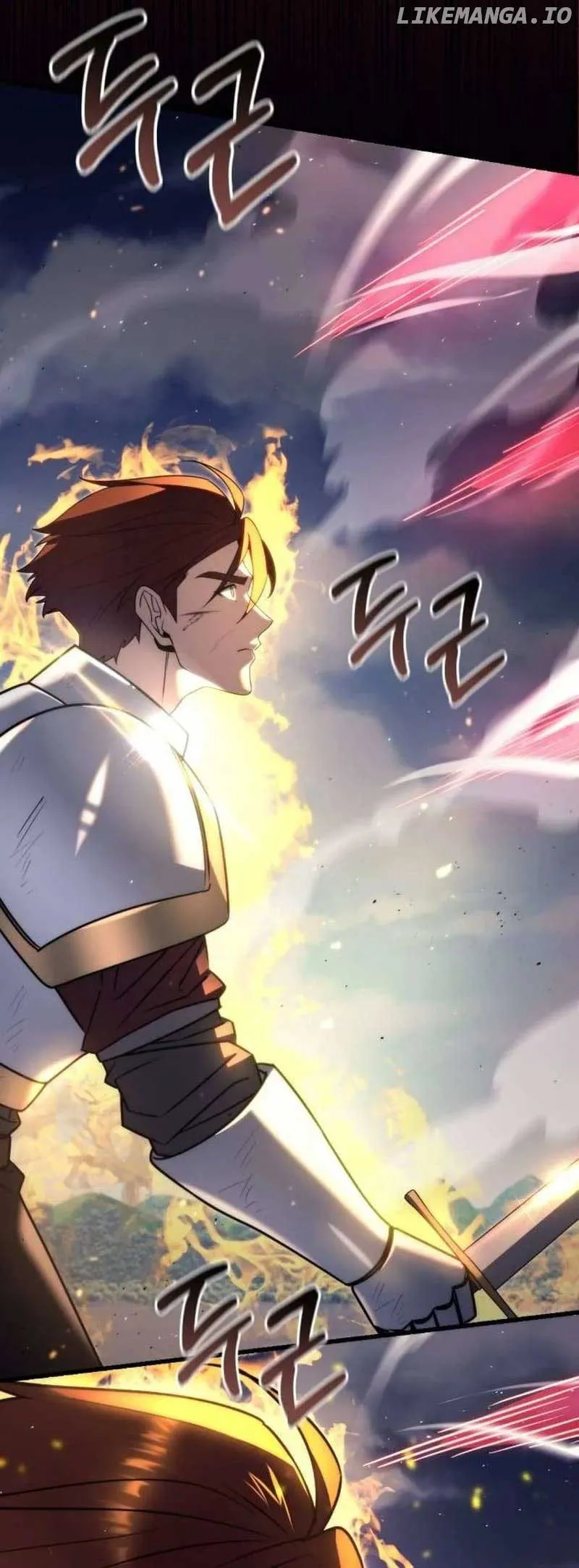 Regressor of the Fallen family Chapter 41 Online - página 36