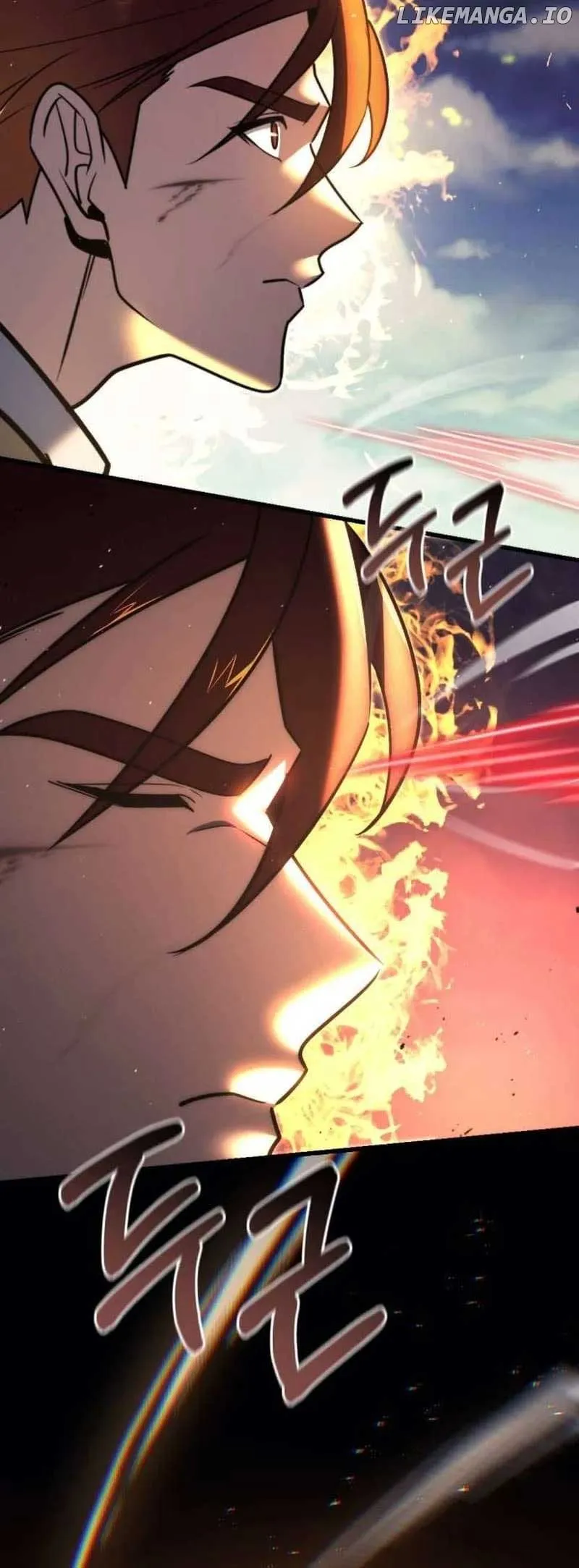 Regressor of the Fallen family Chapter 41 Online - página 37