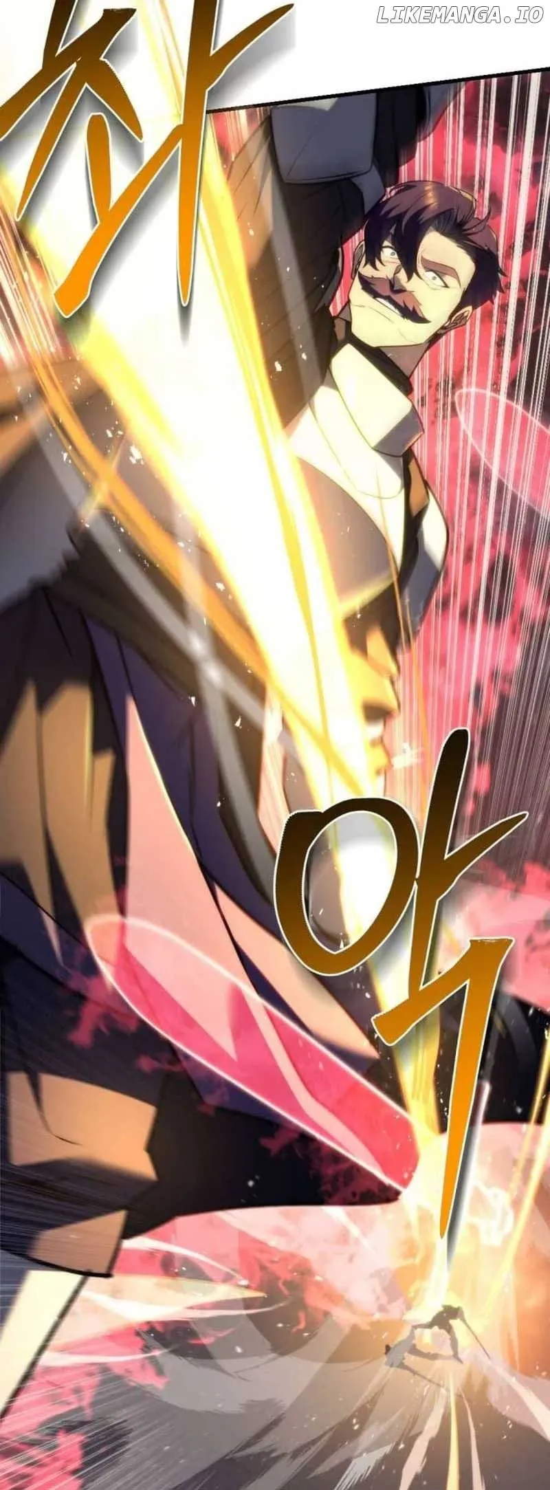 Regressor of the Fallen family Chapter 41 Online - página 39