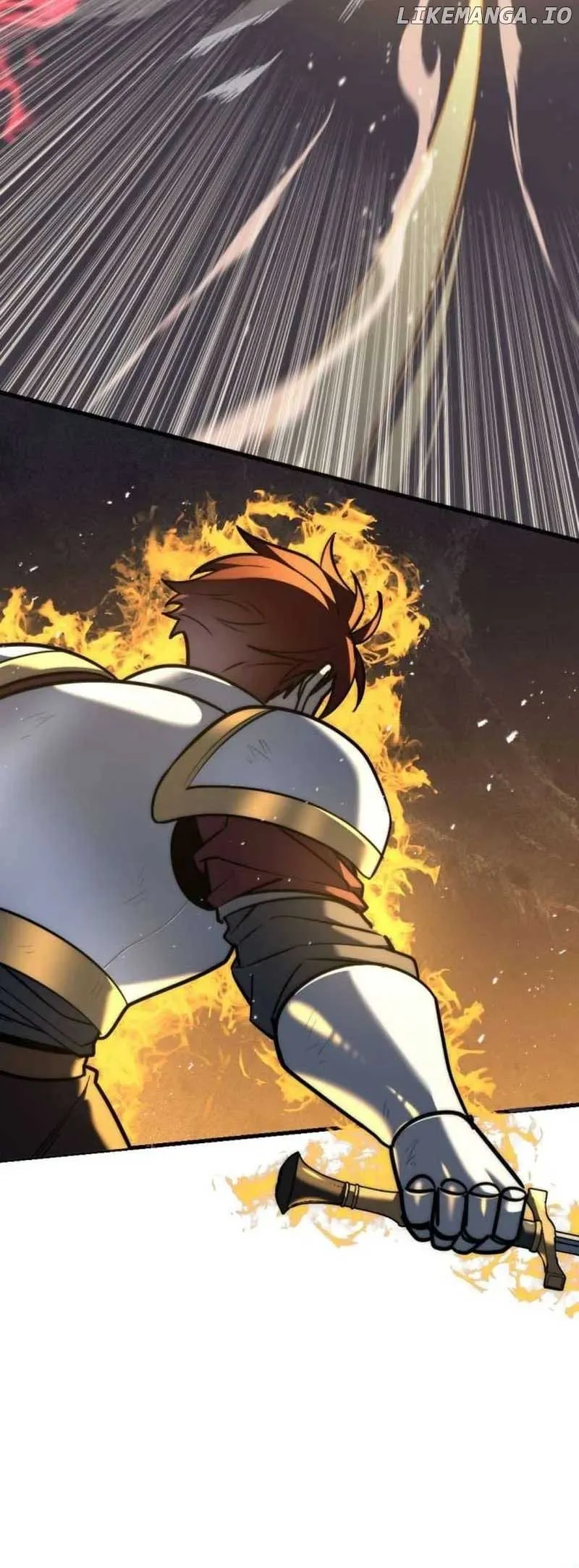 Regressor of the Fallen family Chapter 41 Online - página 40