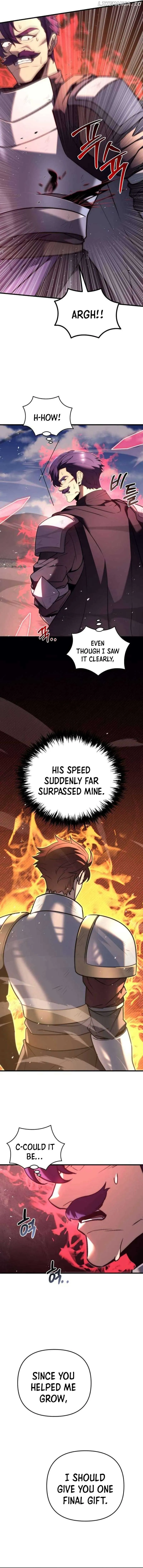 Regressor of the Fallen family Chapter 41 Online - página 41