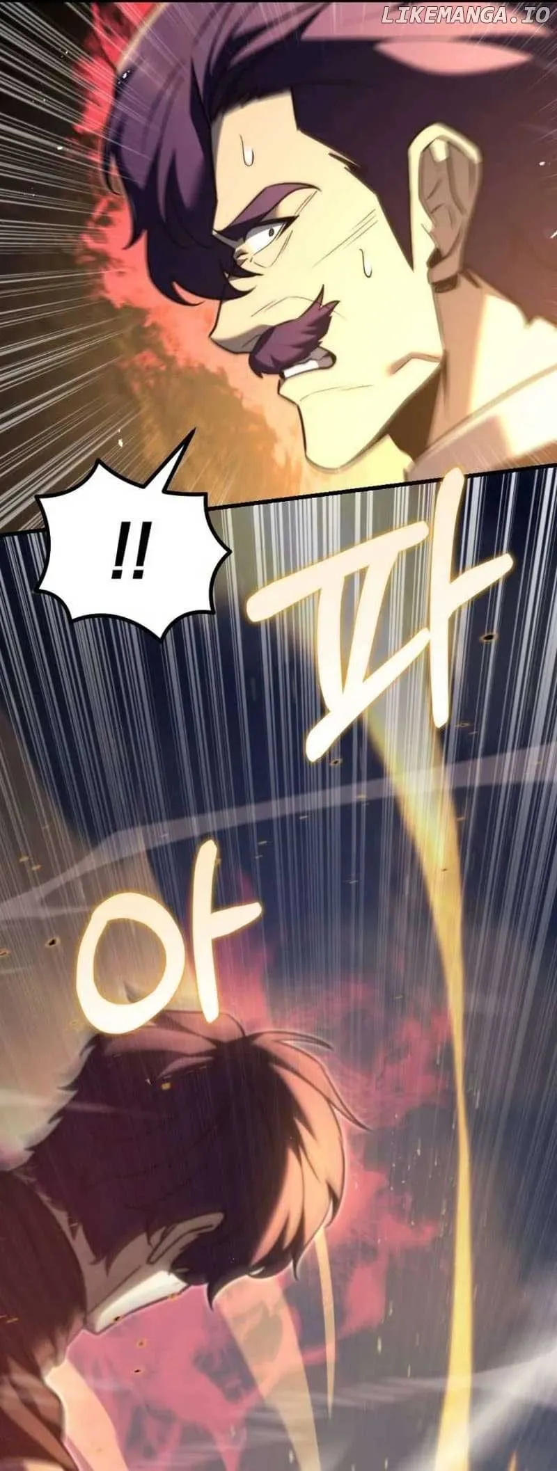 Regressor of the Fallen family Chapter 41 Online - página 42